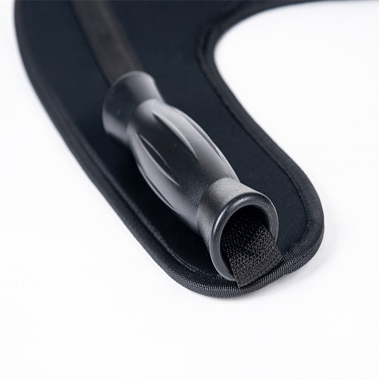 Abdominal Strap Handle Leggings