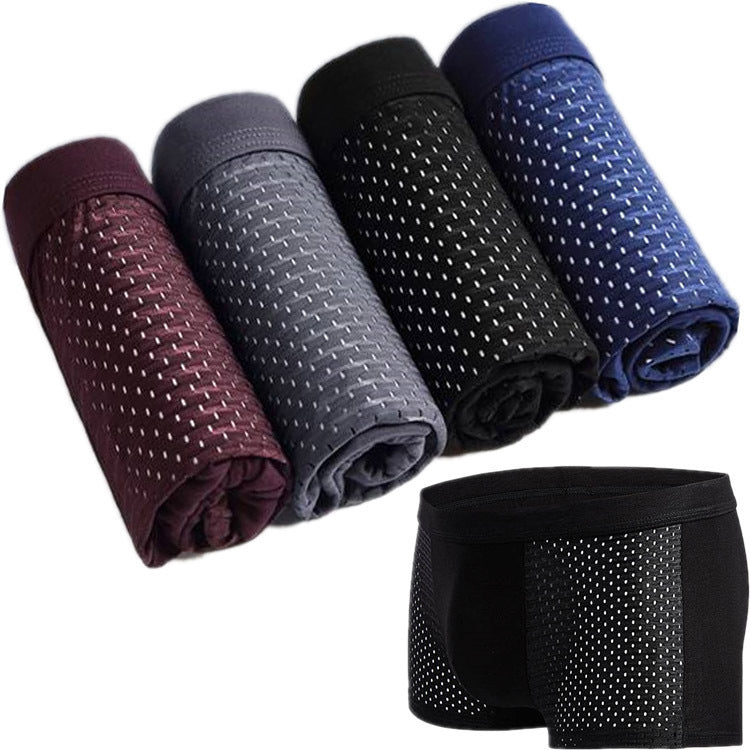 men’s boxers