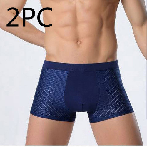men’s boxers
