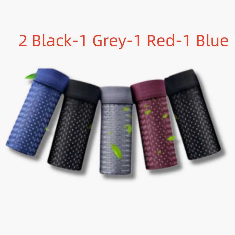 men’s boxers