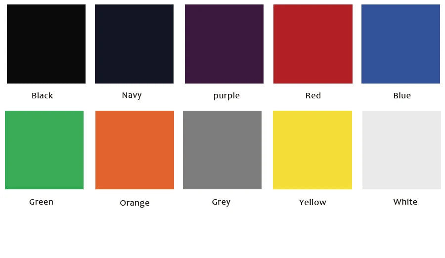 Custom T Shirt for Men Front Back Print Make Your Design Logo Text Gift Tshirt 100% Cotton Made in US