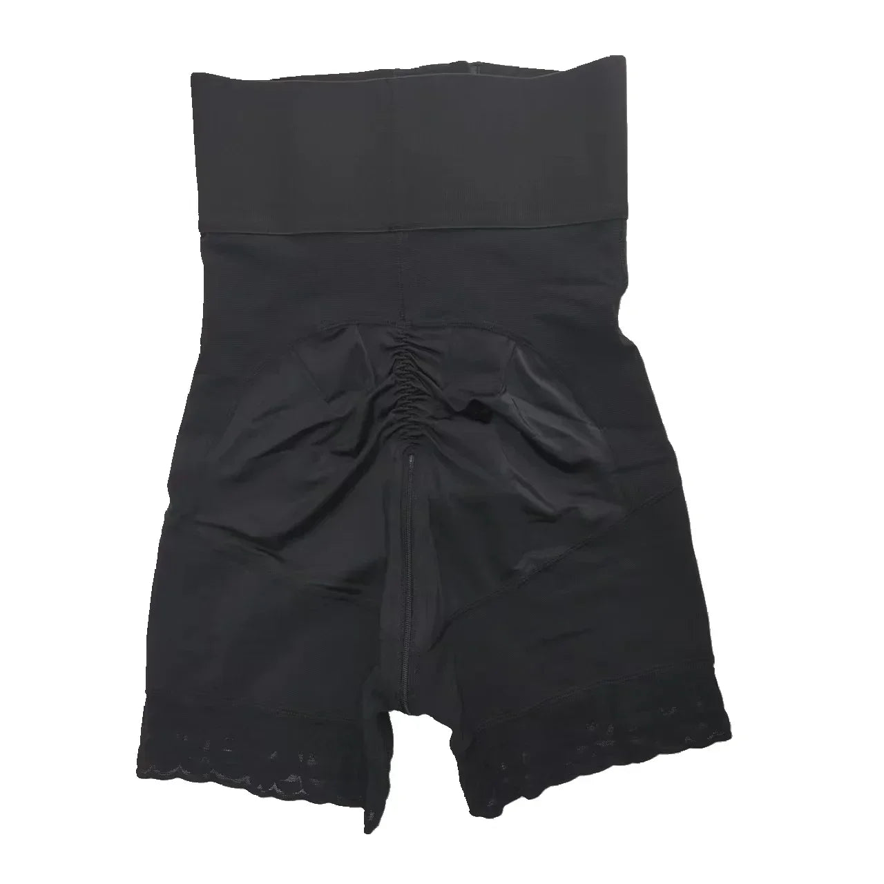 Fajas Colombianas BBL Sculpting Butt Lifter Shapewear for Women High-waisted Shorts Tummy Control Panties Postpartum Girdle faja