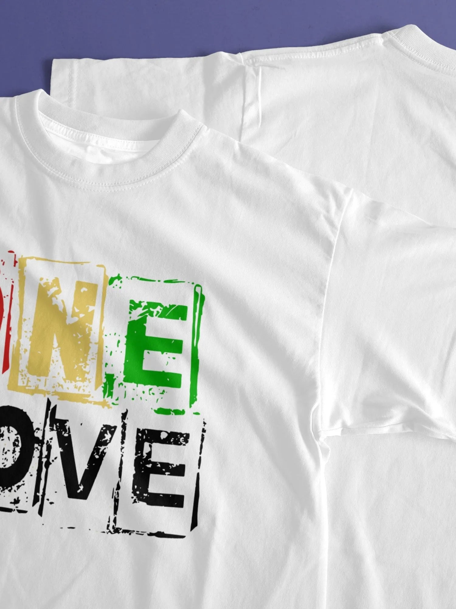 Men's short sleeved printed cotton T-shirt, round neck, comfortable and breathable, summer casual short sleeved top