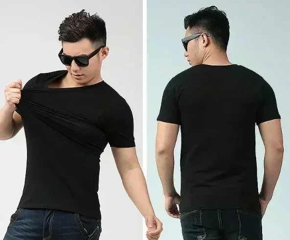 Korn Rock Band, Peripheral Pattern Printing Summer Luxury Brand Pure Cotton Men's and Women's T-shirts Short Sleeves