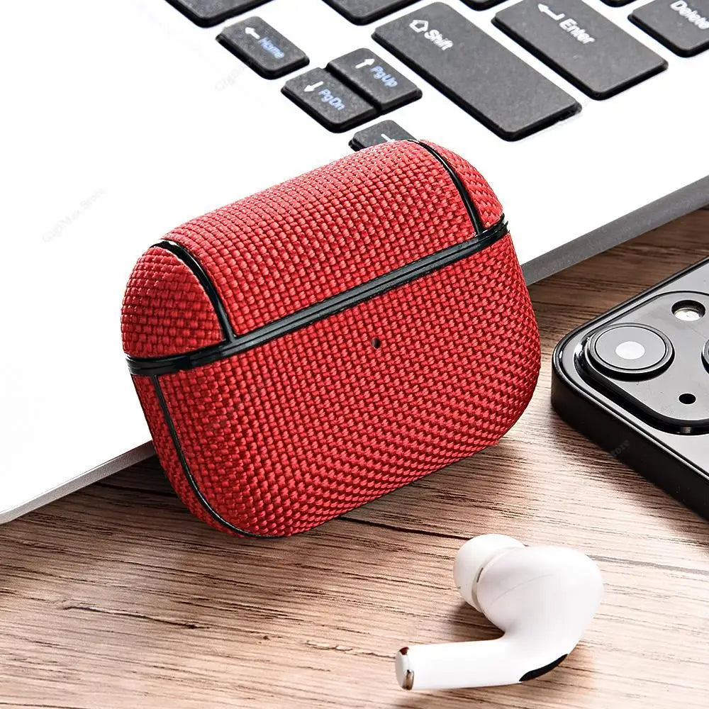 Cover For Airpods Pro 2 Pro 3 USB C 2025 Wireless Earphone Case For AirPods 4 Pro2 2nd Protective Sleeve For Airpods 3 2 1 Cases