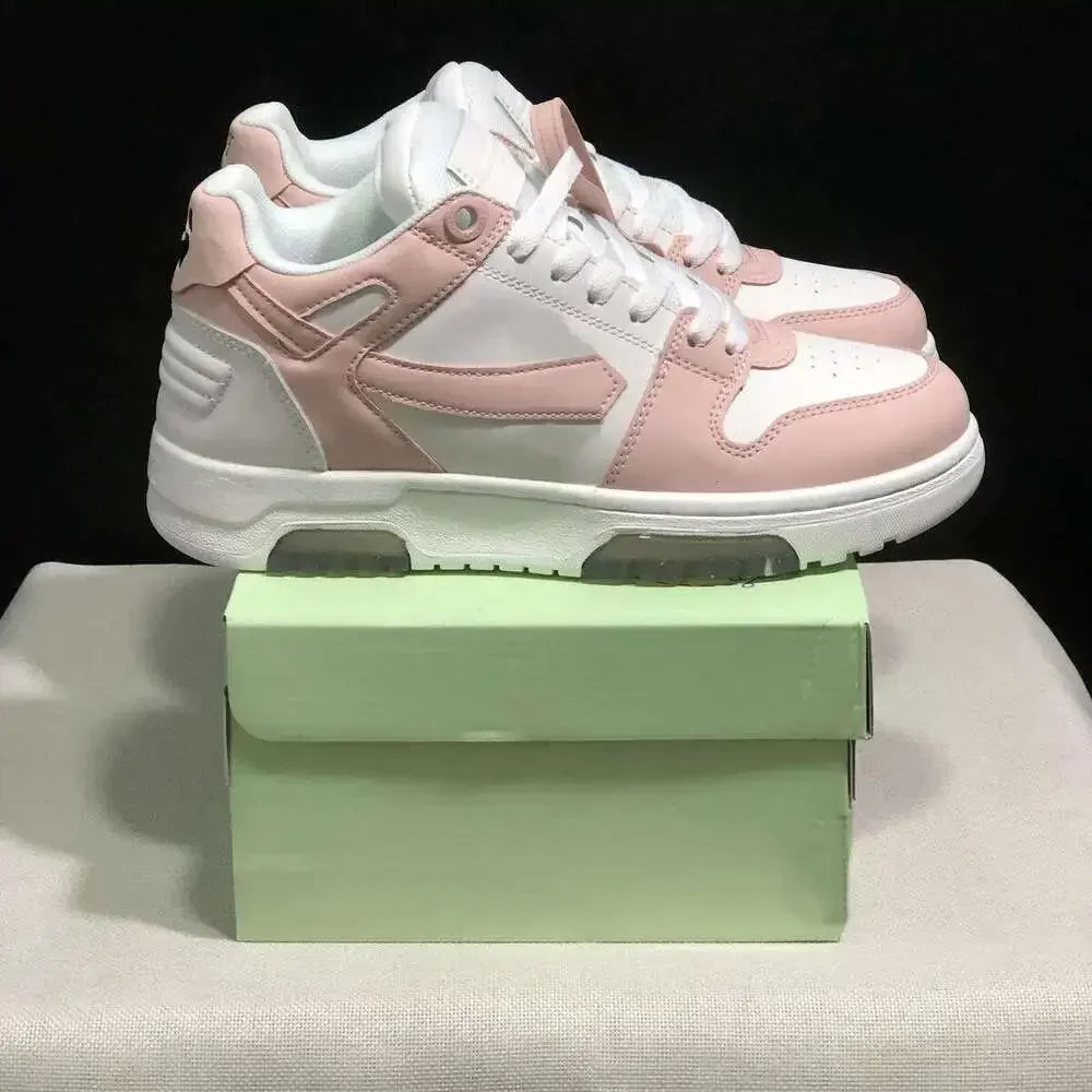 woman men Designer Sneakers Low Fashion Top Suede Leather Platform Trainer Breathable Casual Sport Shoes Dress Trainers 35-45