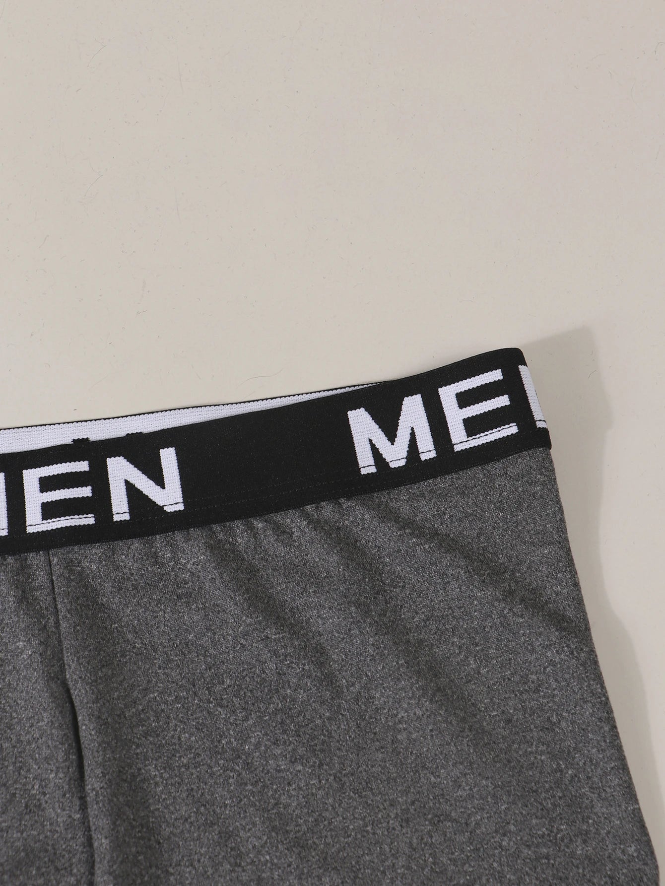 5 pack Men's Underwear Boxer Briefs, Soft Briefs Comfort Boxer Brief for Men