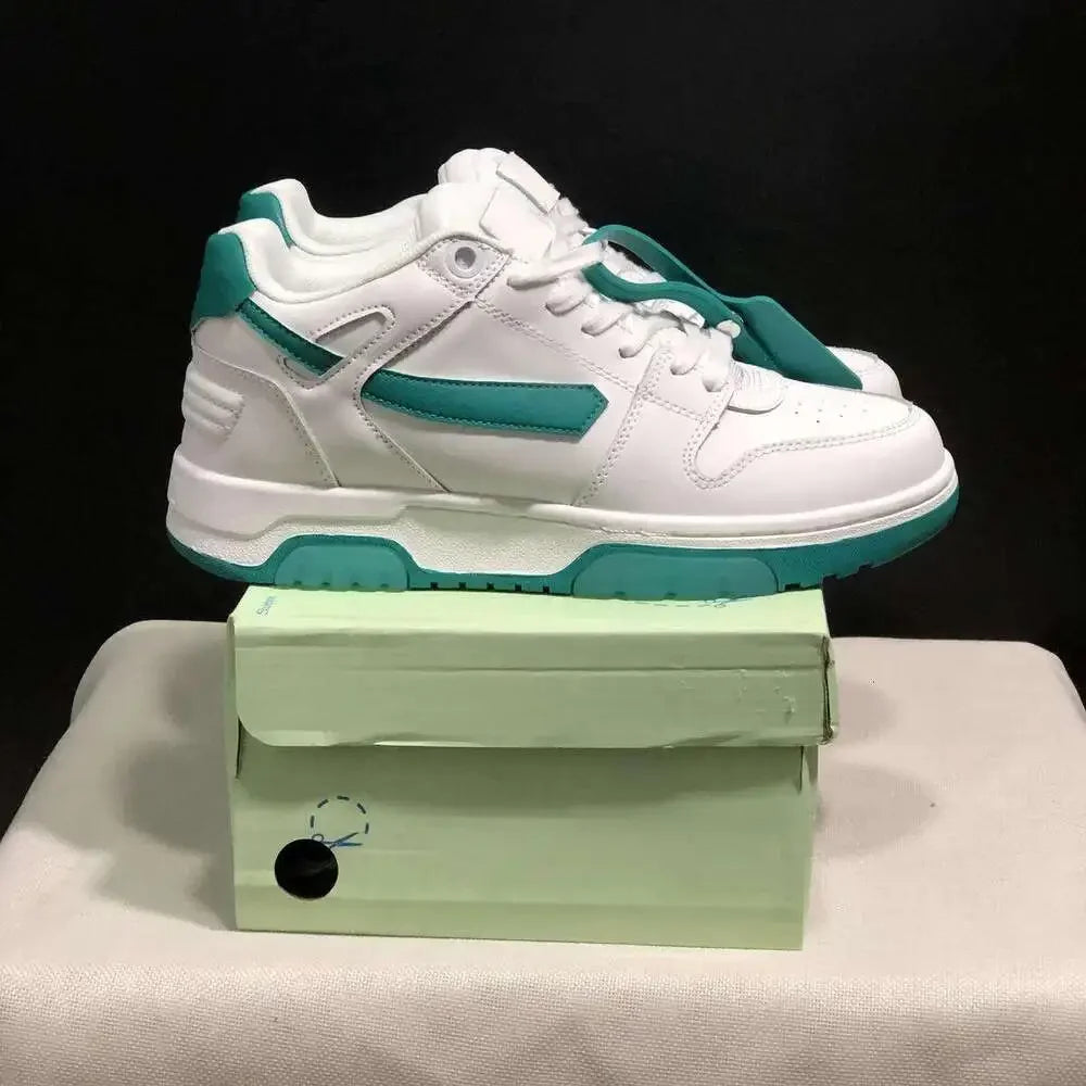 woman men Designer Sneakers Low Fashion Top Suede Leather Platform Trainer Breathable Casual Sport Shoes Dress Trainers 35-45