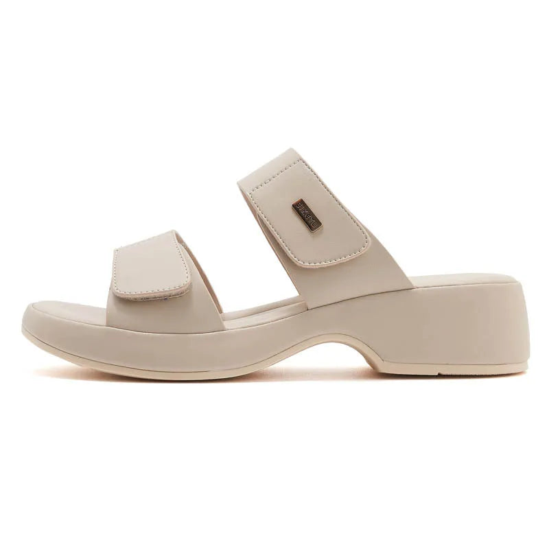 Women's Slippers Shoes Comfortable Breathable Home Footwear Soft Slip-On Design for Women