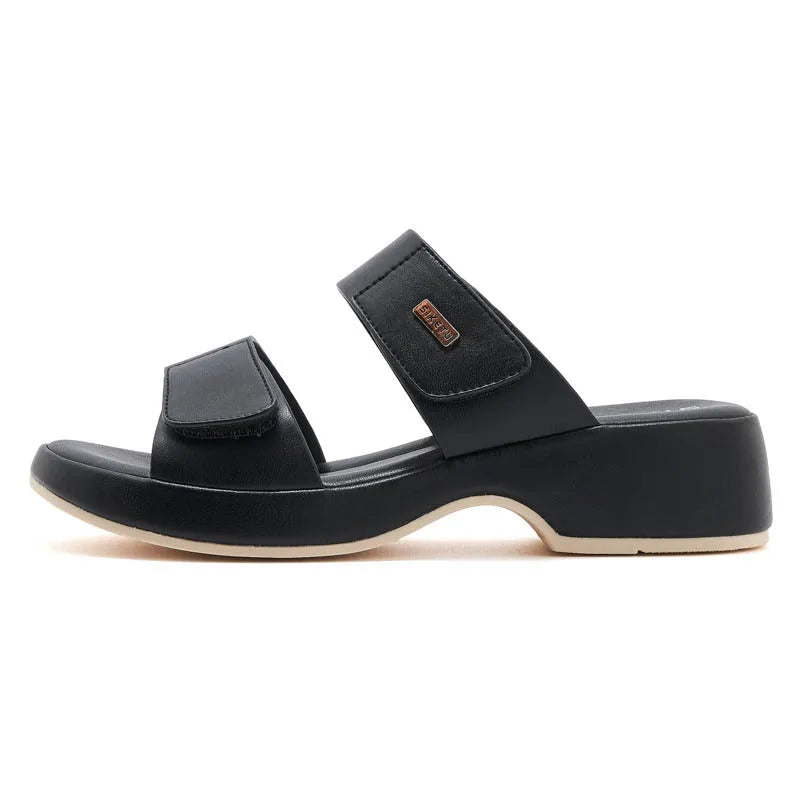 Women's Slippers Shoes Comfortable Breathable Home Footwear Soft Slip-On Design for Women