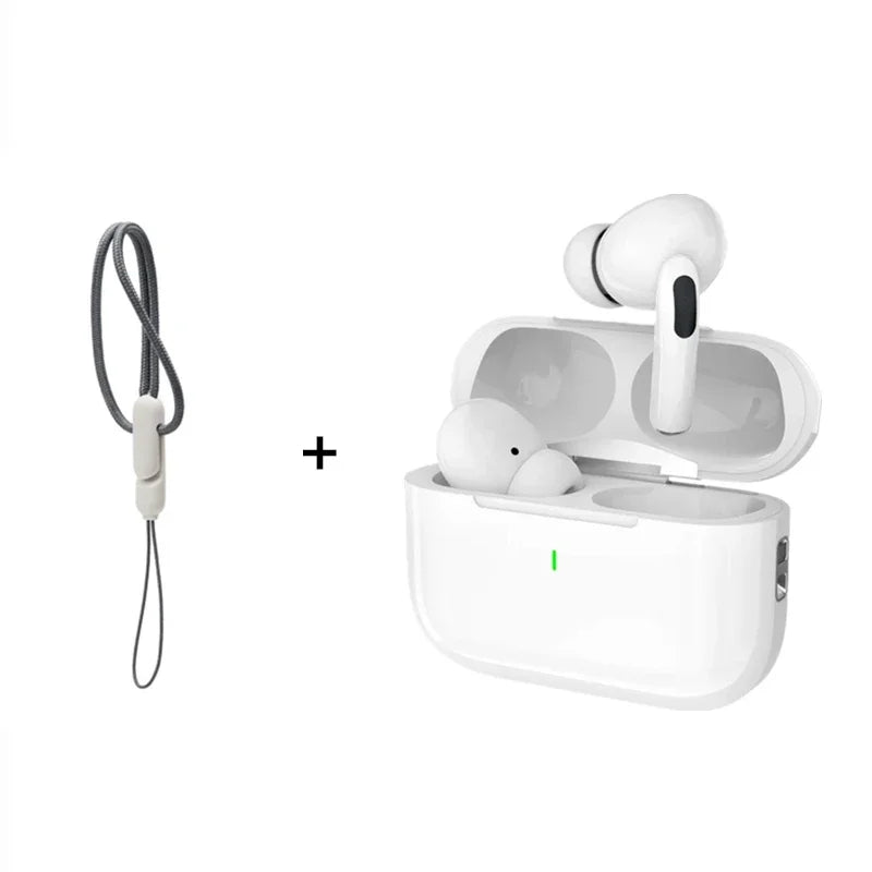 For Original AirPods Pro5 pro 5C-type Wireless Headphone Bluetooth Earphone e In Ear Tws GamingSports Headphones Air Smartphones