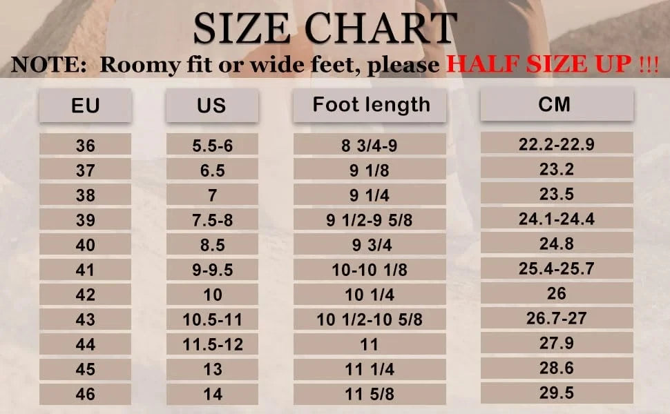 Fashion Women's Suede Mules Slippers Men Clogs Cork Insole Sandals With Arch Support Outdoor Beach Slides Home Shoes