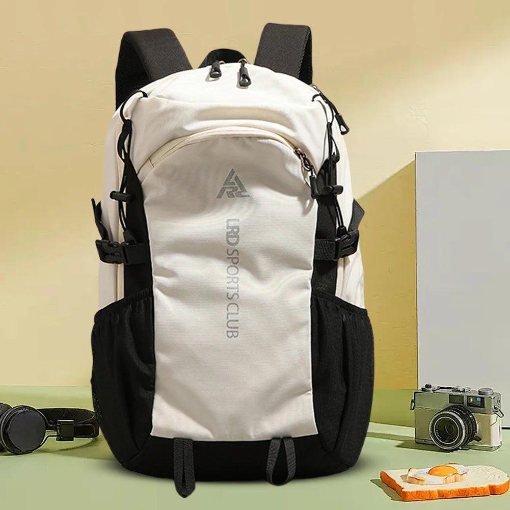 Lightweight 20L Waterproof Hiking Camping Backpack Trekking Bag Rucksack Large Capacity Travel Outdoor Sport Bags Camp Equipment