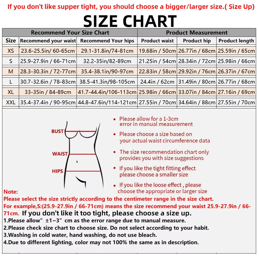 Body Shaper Shapewear Women Bodysuit Colombian Fajas 9-bone High Compression Girdle Double Tummy Control,Open Crotch with Zipper