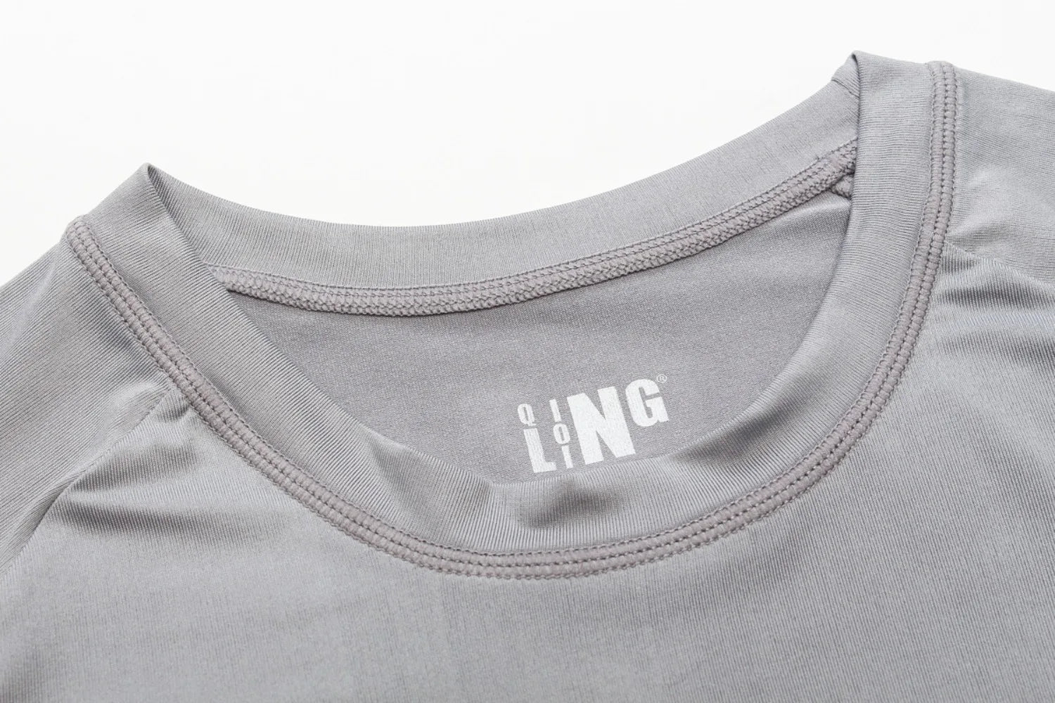 Men Long Sleeve Compression Under Base Layer T-Shirt Sport Fitness Underwear Tops Undershirts Warm Elastic Long Johns Inner Wear