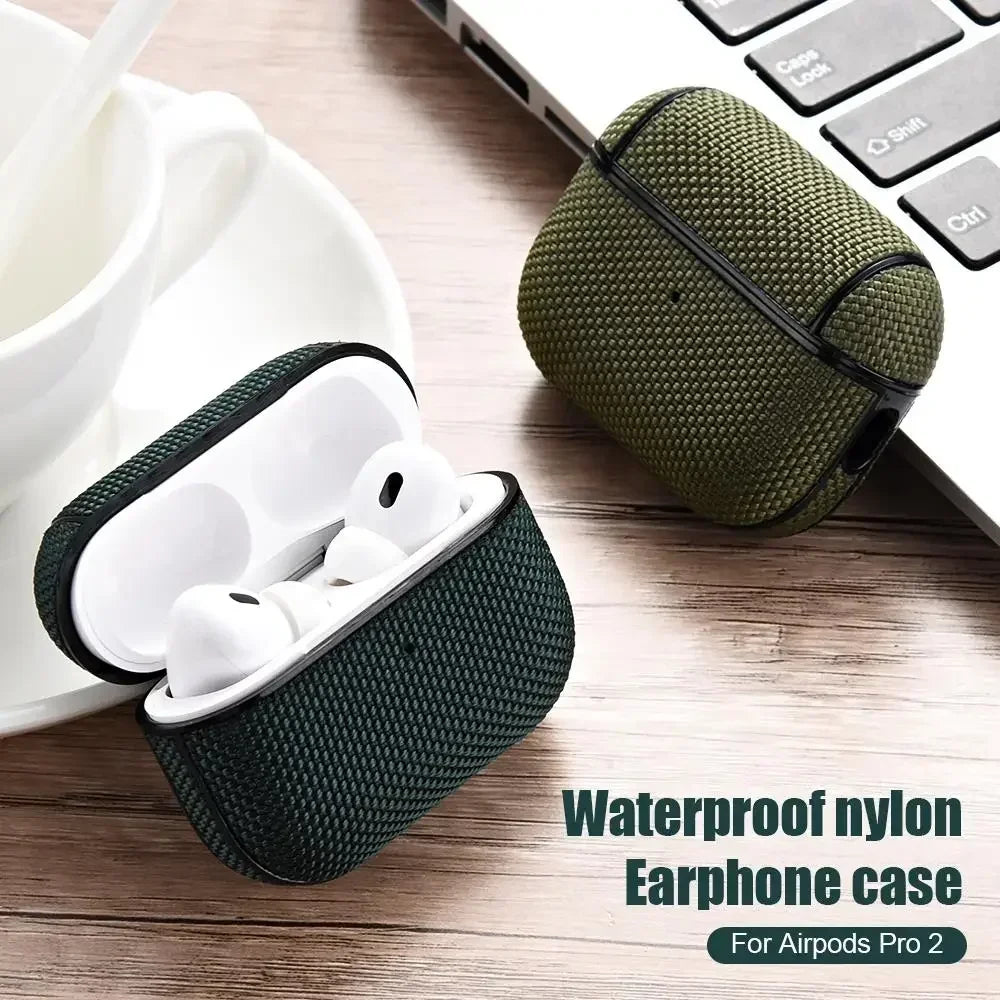 Cover For Airpods Pro 2 Pro 3 USB C 2025 Wireless Earphone Case For AirPods 4 Pro2 2nd Protective Sleeve For Airpods 3 2 1 Cases