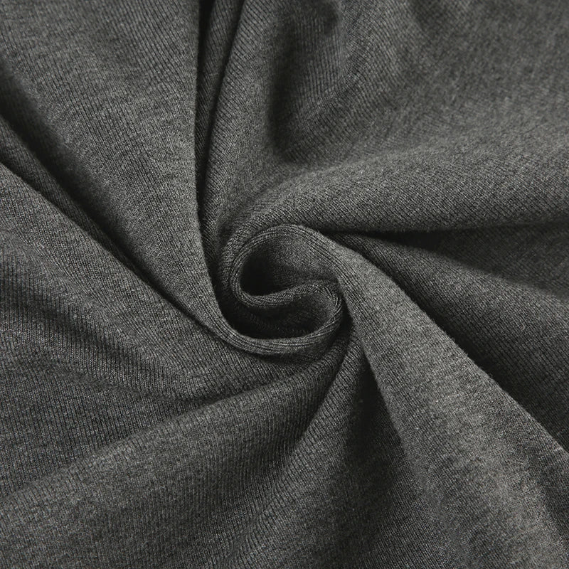 BIIKPIIK Solid Square Collar Women Rompers Casual Sleeveless Knit Playsuits Sporty Jogging Slim Fit Overalls Body-shaping Summer