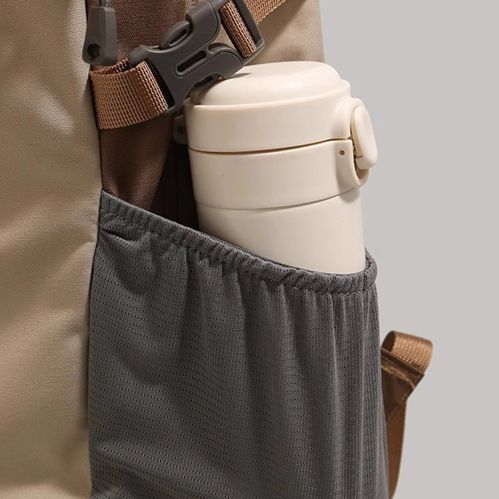 Lightweight 20L Waterproof Hiking Camping Backpack Trekking Bag Rucksack Large Capacity Travel Outdoor Sport Bags Camp Equipment