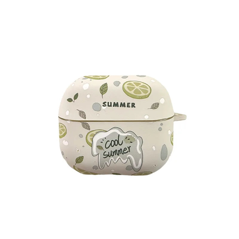 3D Cute Cartoon Silicone Earbuds Cover For Samsung Galaxy Buds 3 Pro Wireless Bluetooth Earphone Case For Samsung Galaxy Buds 3