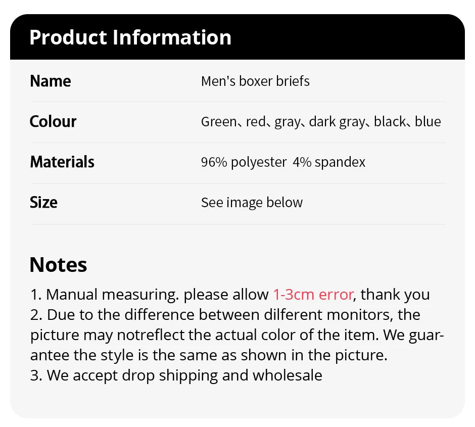 5 Pcs Fashionable And Versatile Printed Underwear For Men In All Seasons Comfortable Plus Size Youth Boxer Shorts Casual Shorts