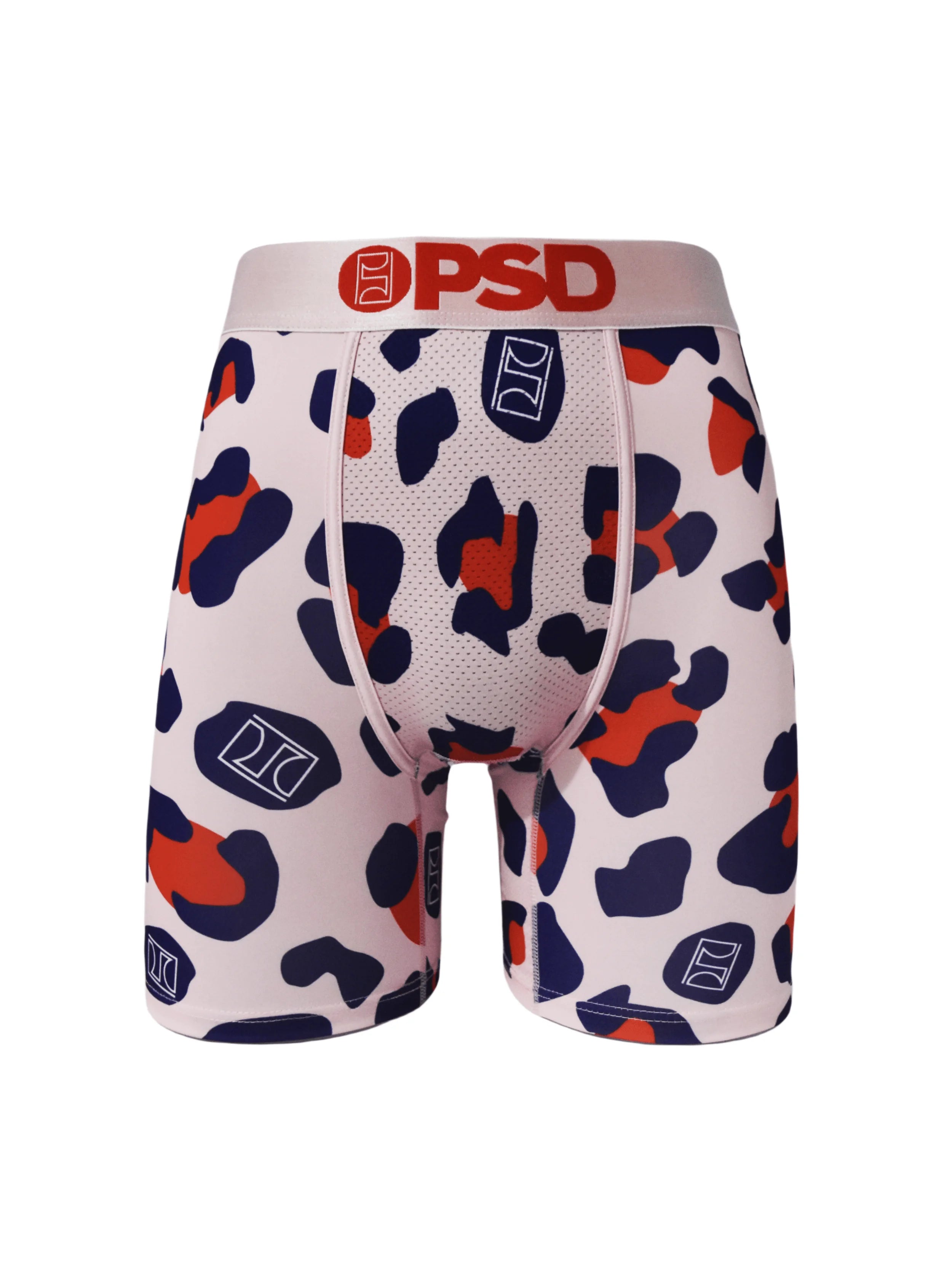 Antibacterial and odor suppressant! Men's sports briefs, energetic and dry throughout the exercise