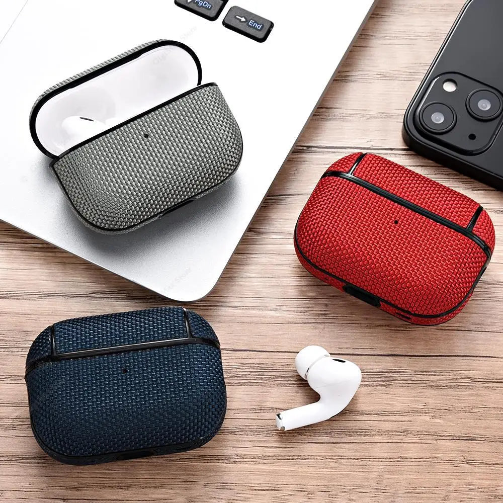 Cover For Airpods Pro 2 Pro 3 USB C 2025 Wireless Earphone Case For AirPods 4 Pro2 2nd Protective Sleeve For Airpods 3 2 1 Cases