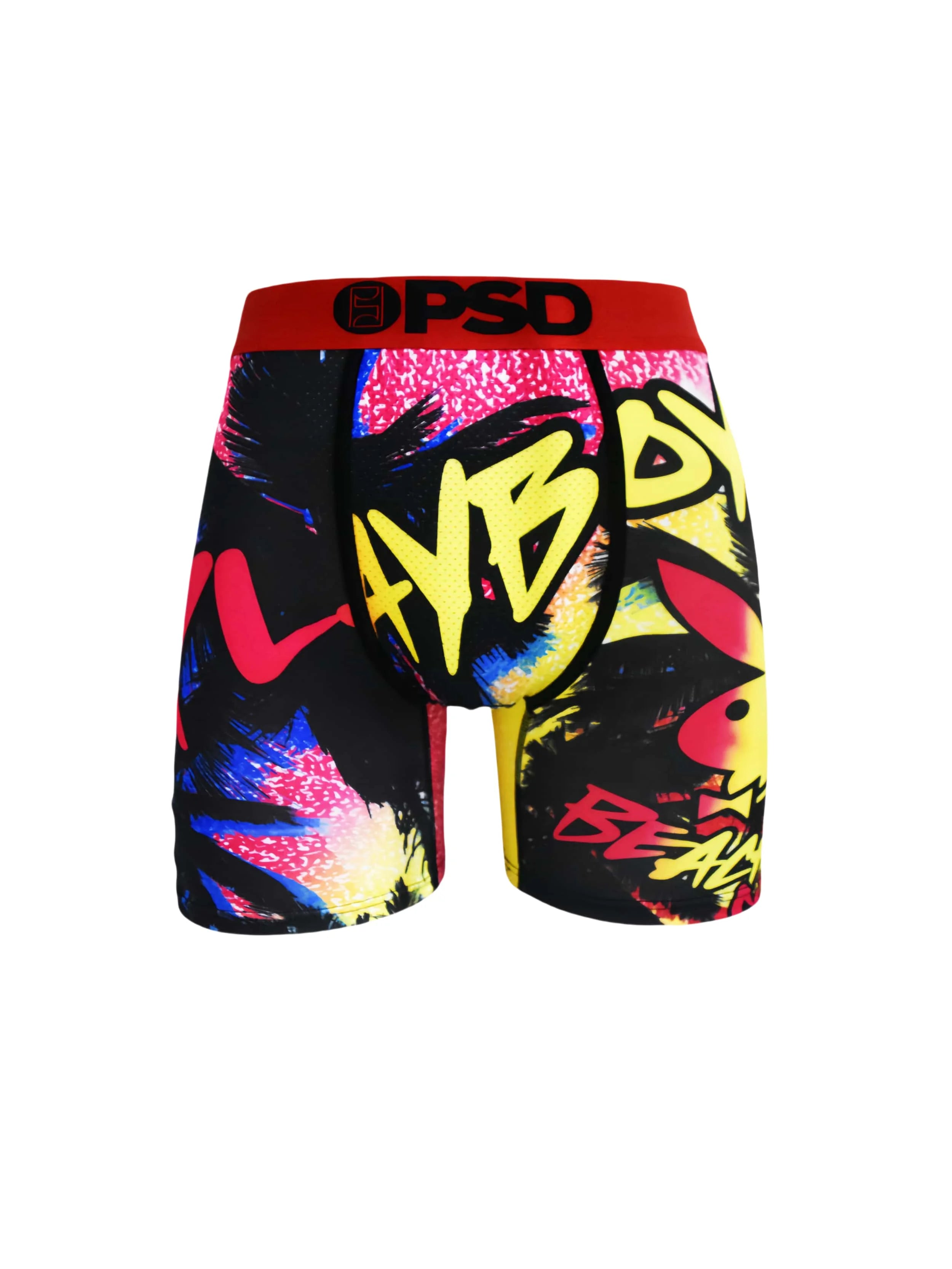 Antibacterial and odor suppressant! Men's sports briefs, energetic and dry throughout the exercise