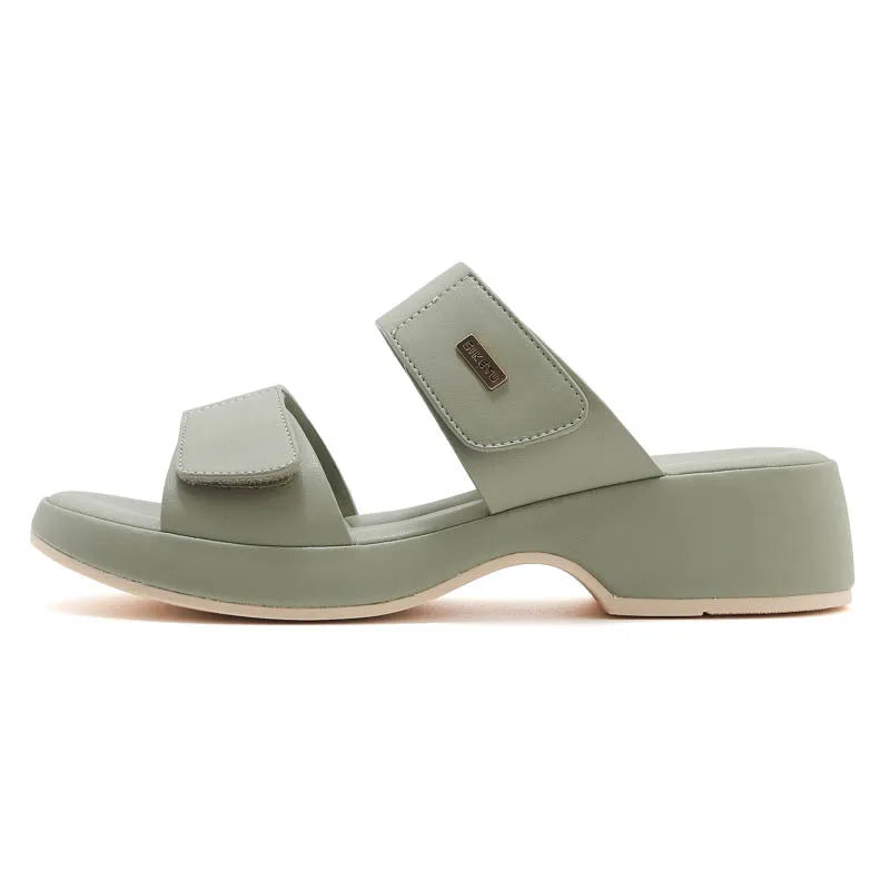 Women's Slippers Shoes Comfortable Breathable Home Footwear Soft Slip-On Design for Women