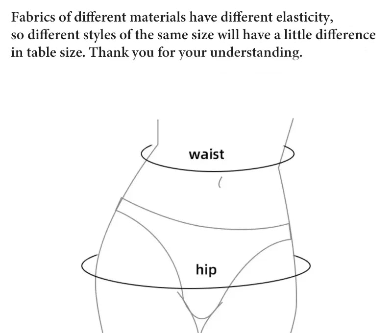 FINETOO 7Pcs Women's Cotton Lace Thongs Sexy Solid Color G-string Low Waist Breathable Bikini Lingerie Female Comfort Panties
