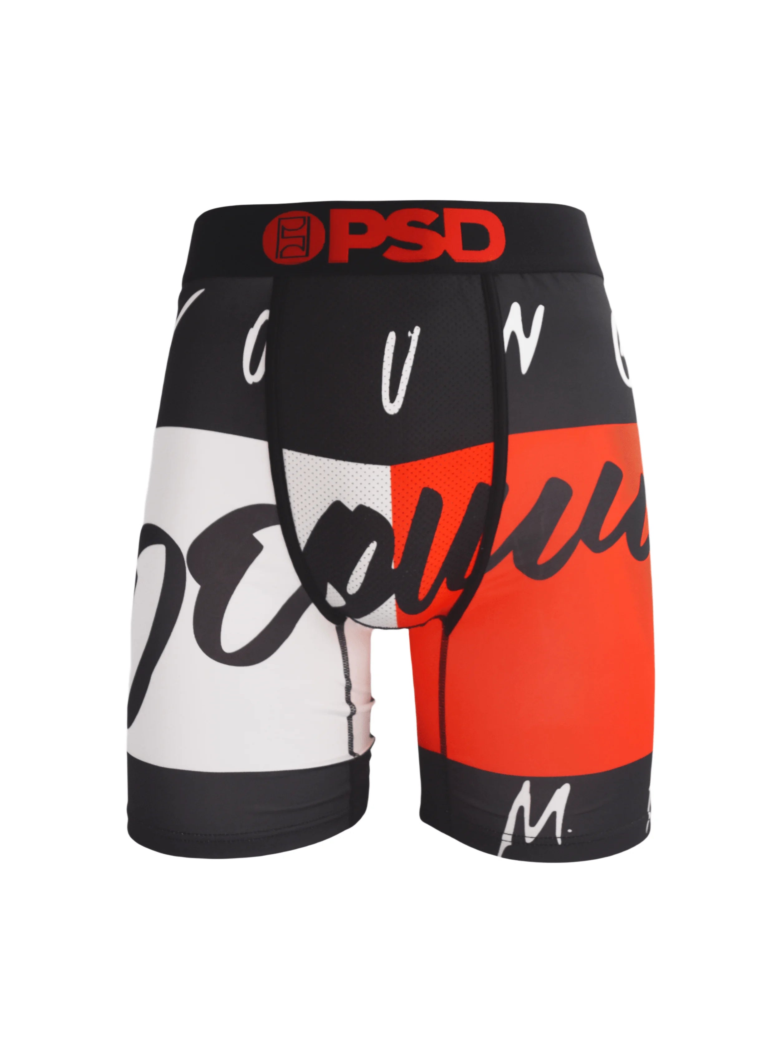 Antibacterial and odor suppressant! Men's sports briefs, energetic and dry throughout the exercise