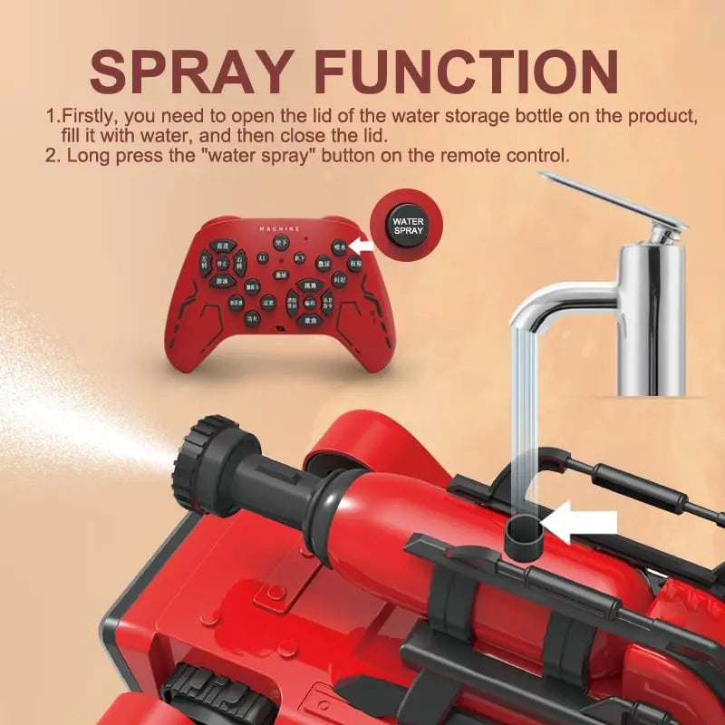 Intelligent AI RC Robot Dog Voice Dialogue APP Remote Control Programming Singing Dancing Machine Dog Kids Toys