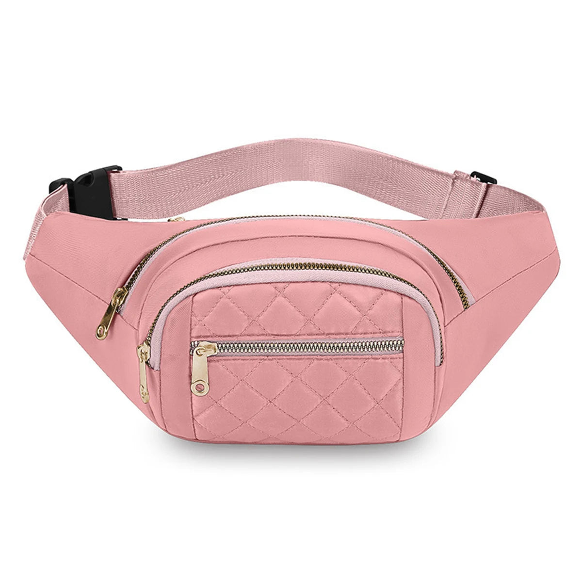 Bags / Women's handbags / Belt bags, Women's chest bags, Women's crossbody phone bags, Women's casual belt bags.A-ZMT