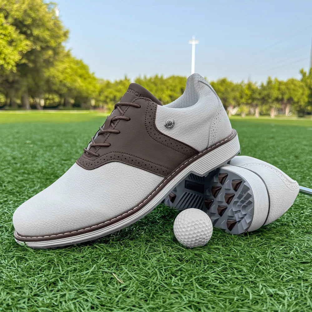 Classic Golf Shoes Men Professional Golf Sneakers Big Size Gym Footwears Outdoor