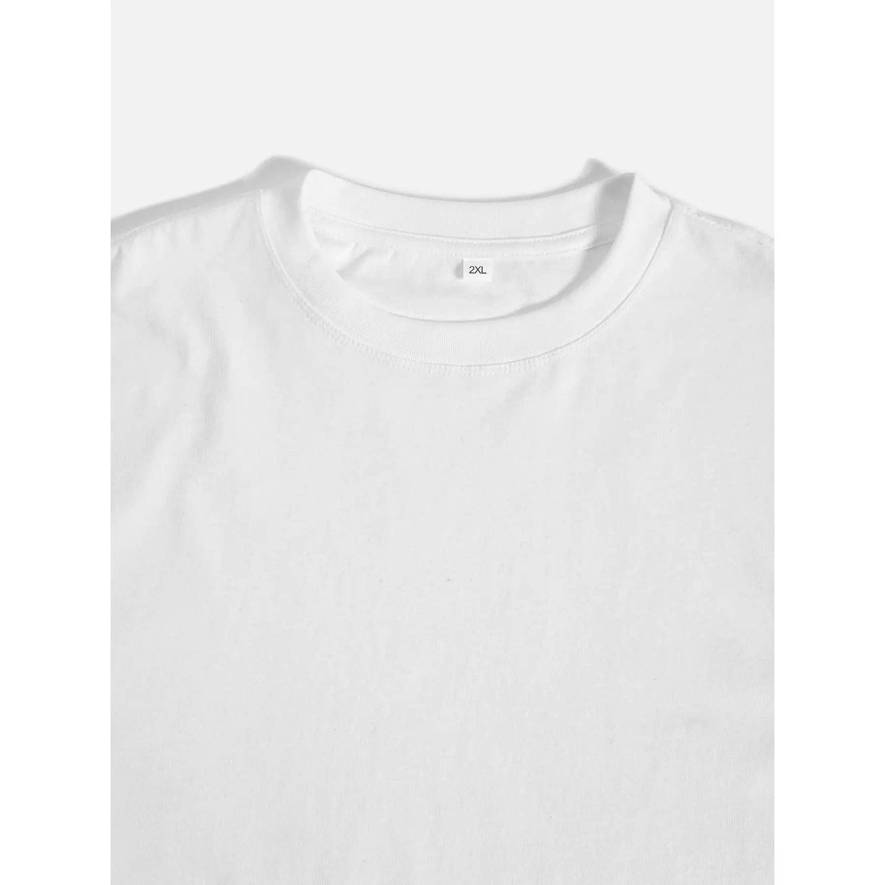 100% Gemini Graphic Tee - Women'S Casual Round Neck T-Shirt with Bold "Love Me" & "Hate Me" Design, Short Sleeve, White, Spring