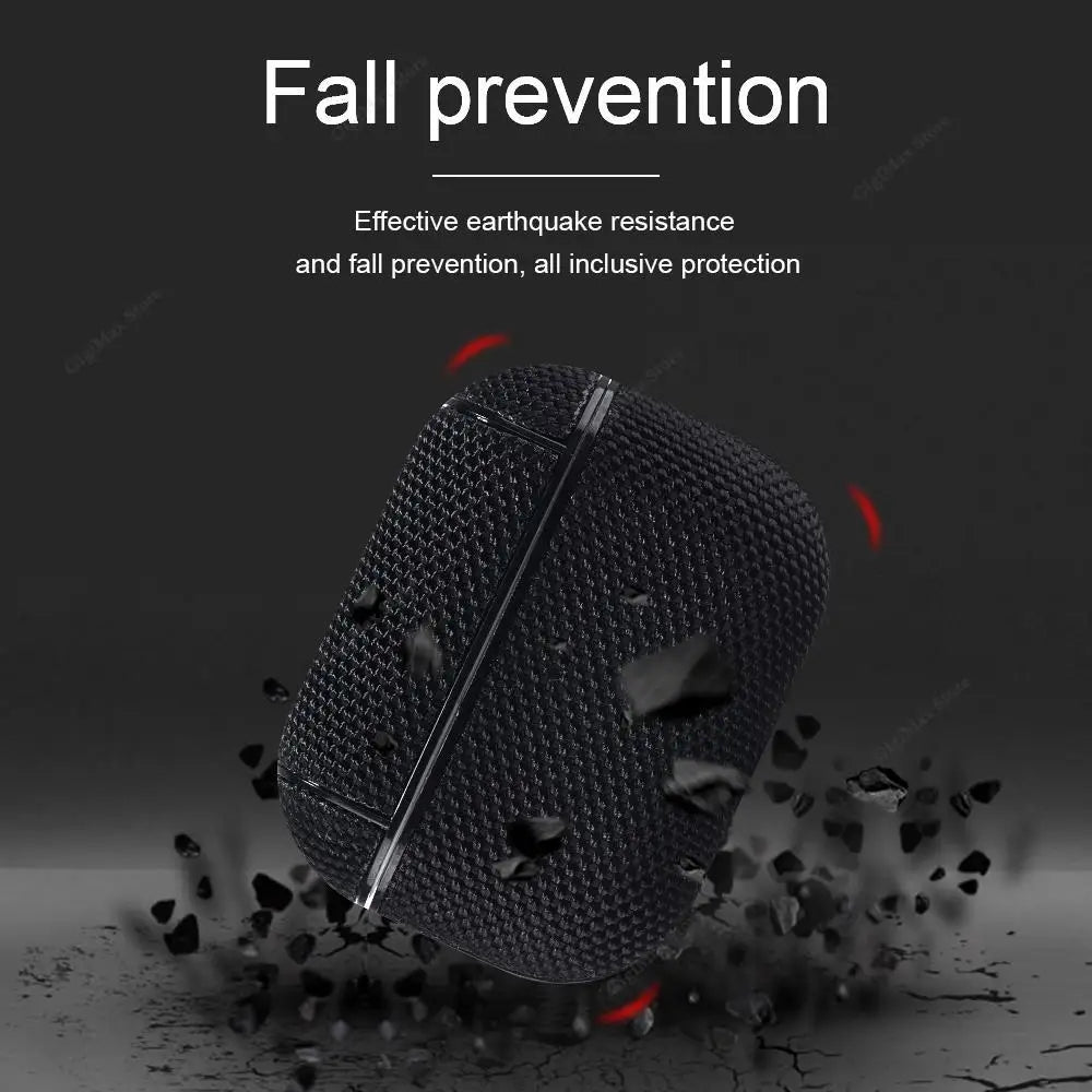 Cover For Airpods Pro 2 Pro 3 USB C 2025 Wireless Earphone Case For AirPods 4 Pro2 2nd Protective Sleeve For Airpods 3 2 1 Cases