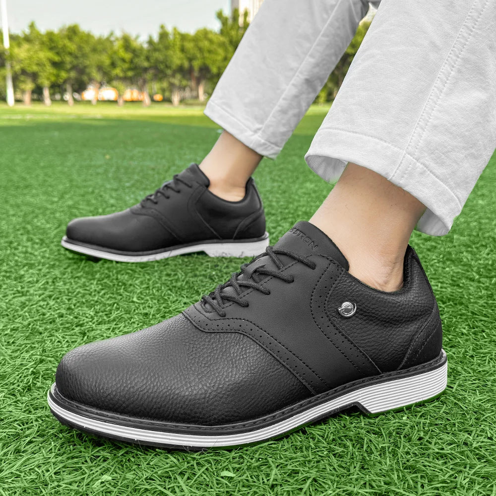 Classic Golf Shoes Men Professional Golf Sneakers Big Size Gym Footwears Outdoor