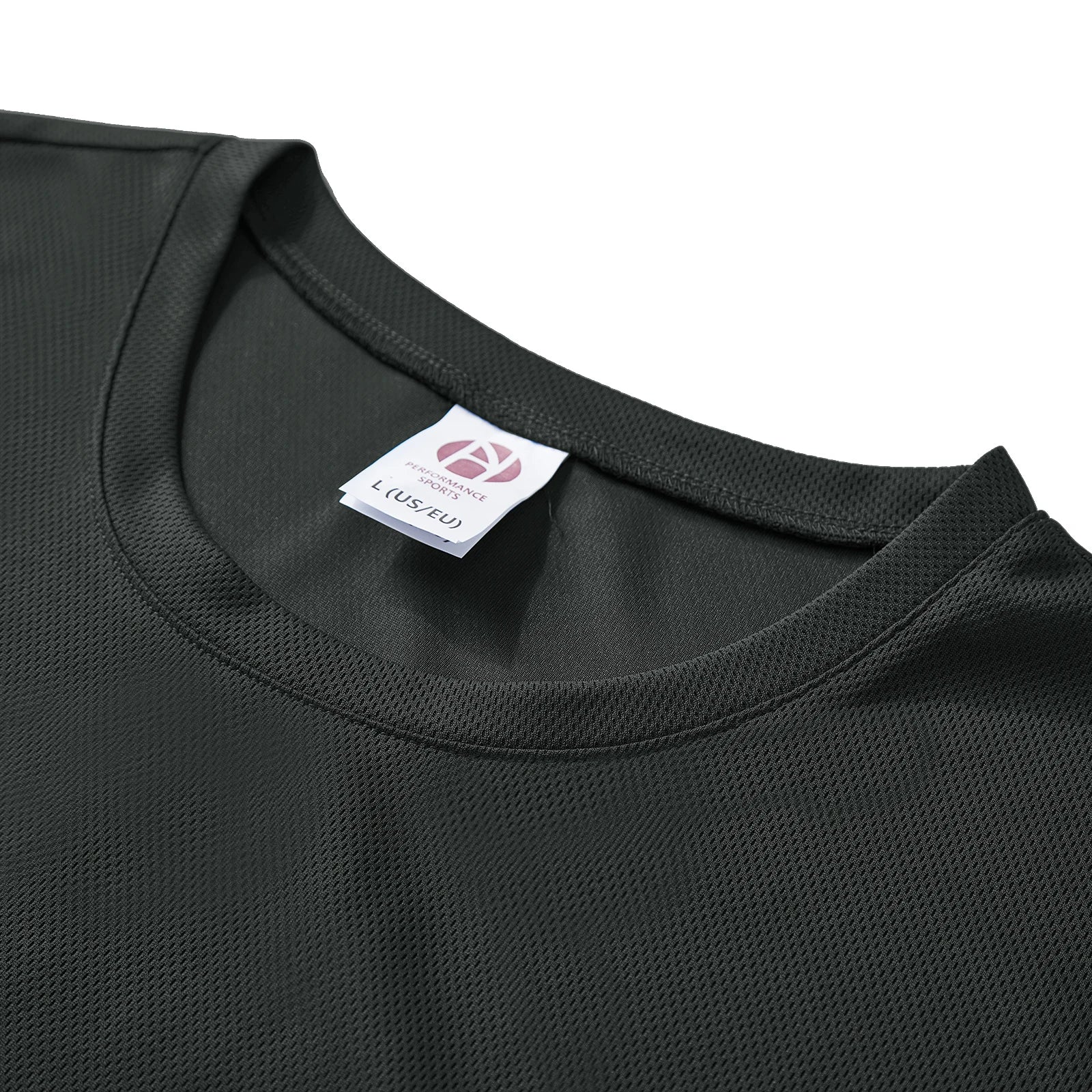 5-piece summer men's quick drying solid color sleeveless sports vest suitable for fitness training and outdoor activities