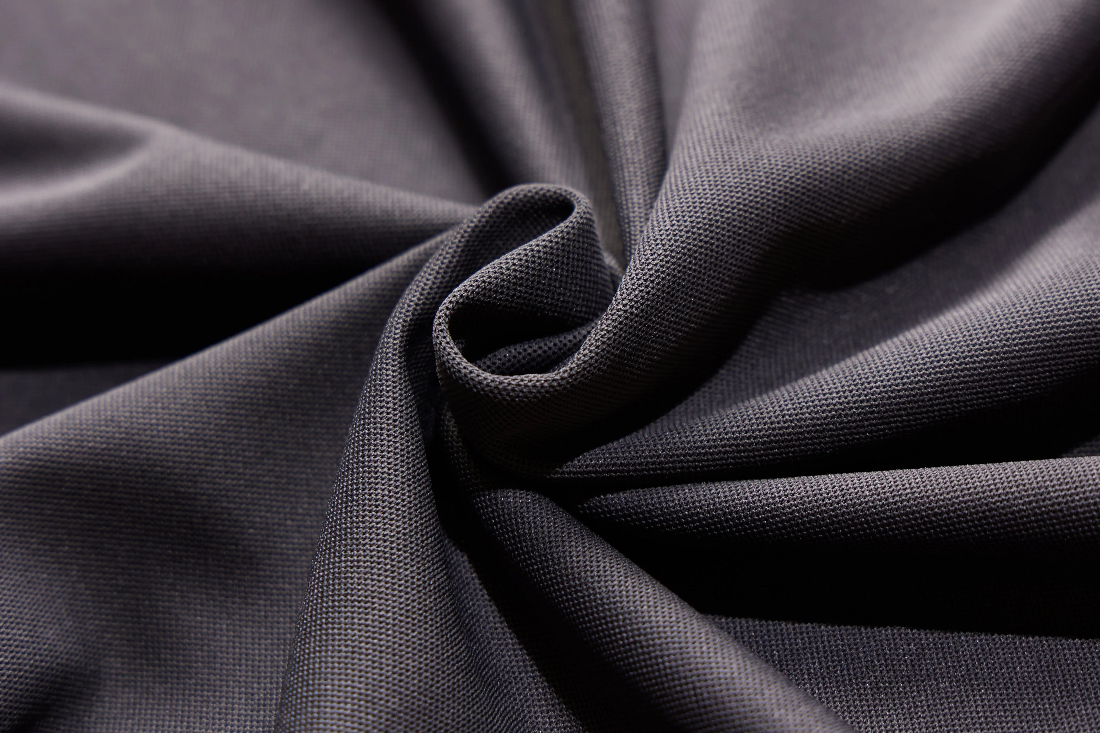 3-piece men's quick drying short sleeved casual sports golf shirt moisture wicking casual fitness top