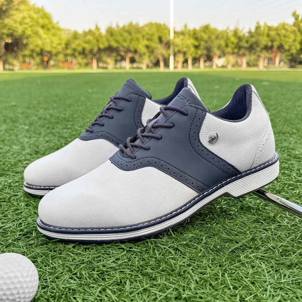 Classic Golf Shoes Men Professional Golf Sneakers Big Size Gym Footwears Outdoor