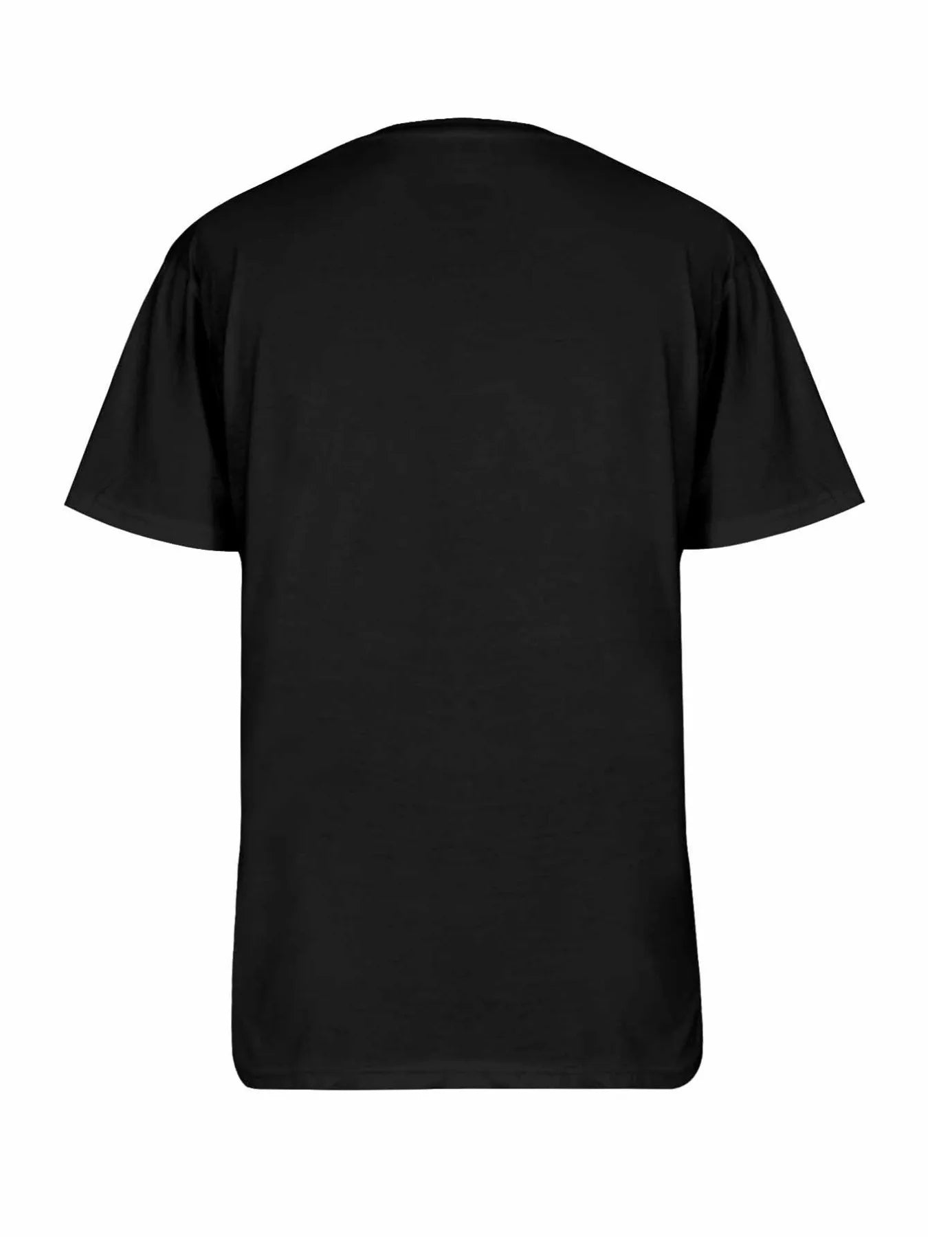 Ice Nine Kills Men's Graphic T-Shirt - Cotton Crew Neck Tee with Geometric Pattern, 180gsm, Regular Fit, All-Season Casual