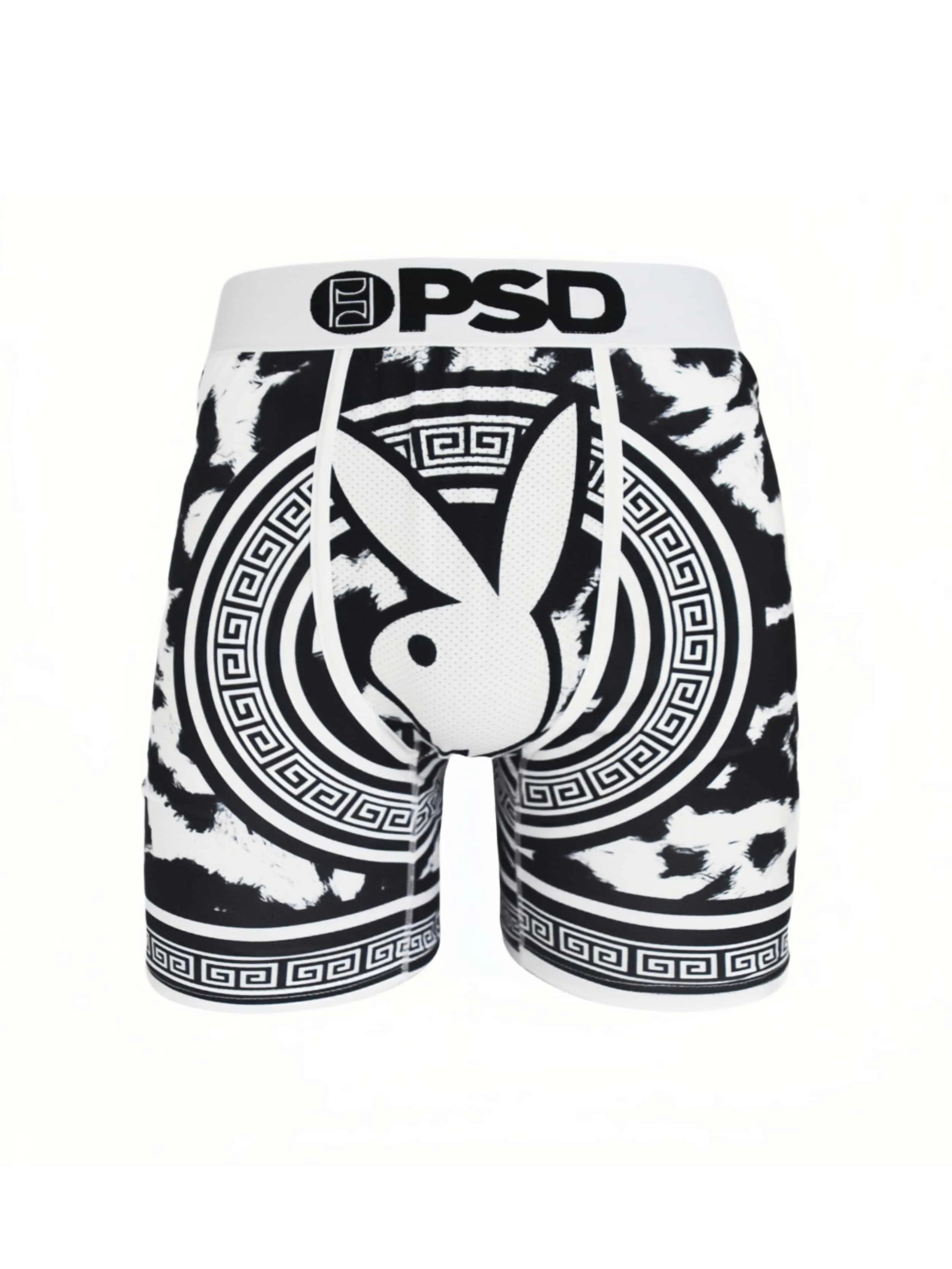 Antibacterial and odor suppressant! Men's sports briefs, energetic and dry throughout the exercise