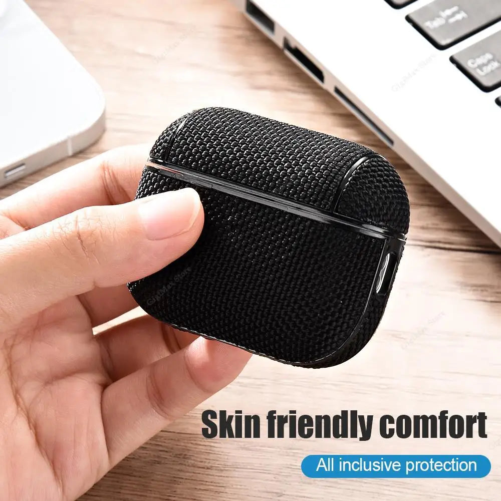 Cover For Airpods Pro 2 Pro 3 USB C 2025 Wireless Earphone Case For AirPods 4 Pro2 2nd Protective Sleeve For Airpods 3 2 1 Cases