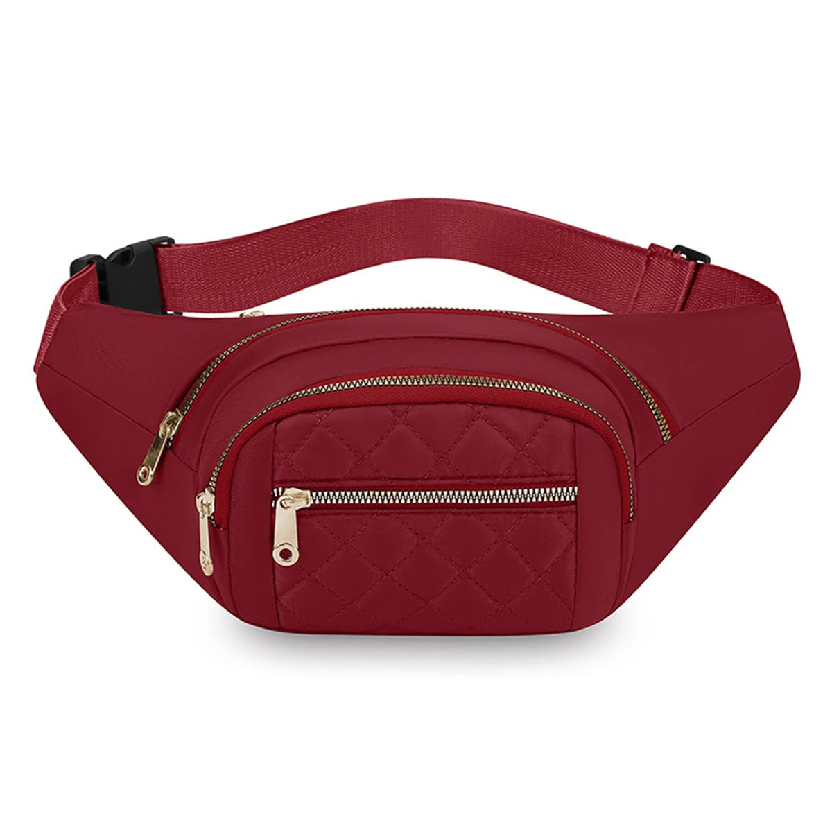 Bags / Women's handbags / Belt bags, Women's chest bags, Women's crossbody phone bags, Women's casual belt bags.A-ZMT