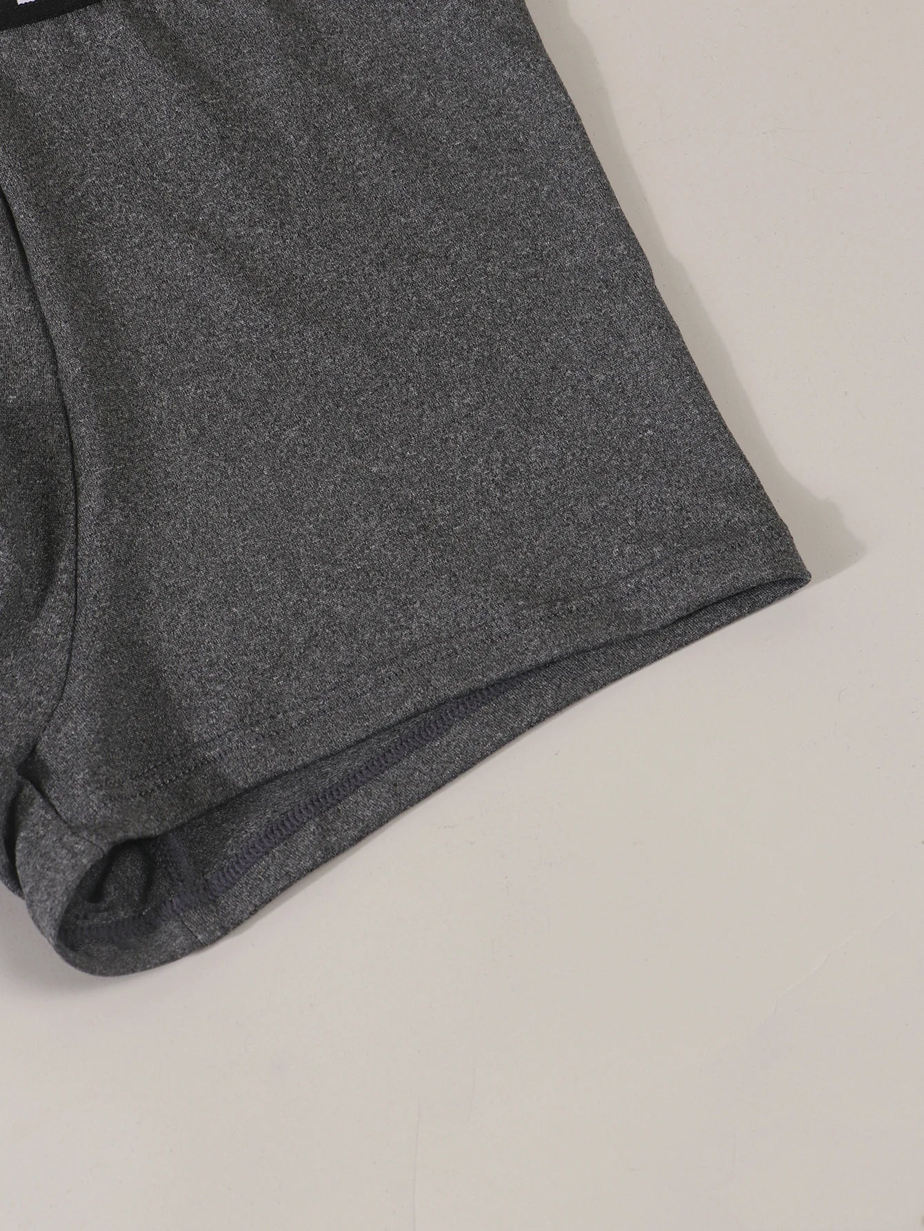 5 pack Men's Underwear Boxer Briefs, Soft Briefs Comfort Boxer Brief for Men