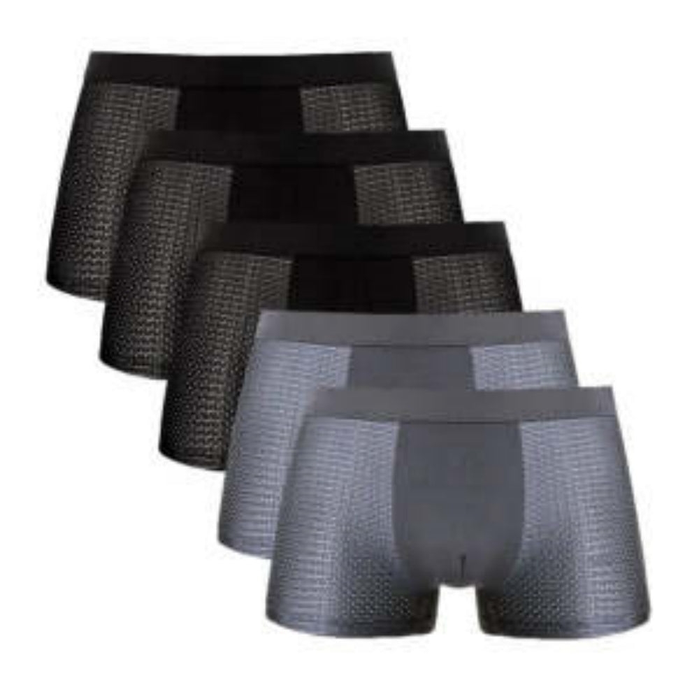 men’s boxers