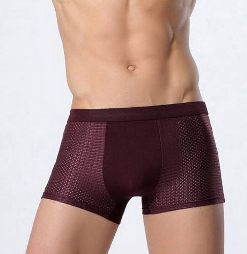 men’s boxers