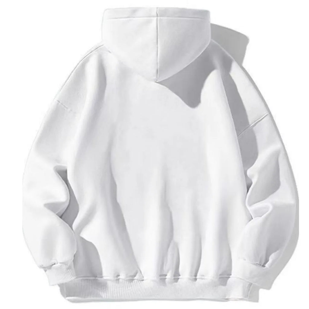 270g Heavyweight Fit Hooded Sweatshirt Comfortable Casual Wear for Men And Women Autumn And Winter Daily Outdoor Travel Top