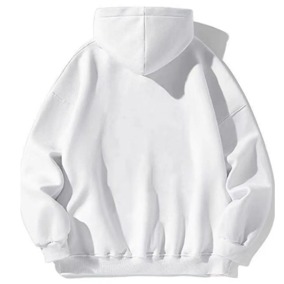 270g Heavyweight Fit Hooded Sweatshirt Comfortable Casual Wear for Men And Women Autumn And Winter Daily Outdoor Travel Top