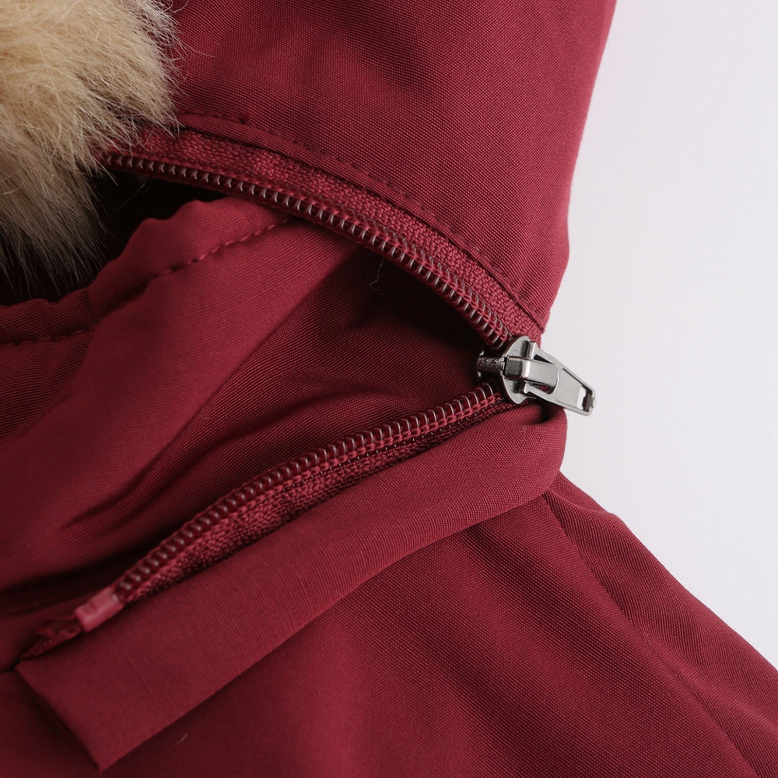 2022 Women Winter Military Coats Cotton Wadded Hooded Jacket Casual Parka Thickness Warm Plus Size Quilt Snow Outwear Abrigos