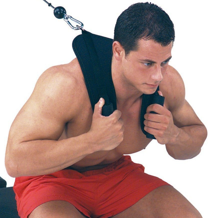 Abdominal Strap Handle Leggings